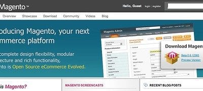 How to Use Magento: For Beginners