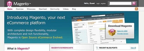 How to Use Magento: For Beginners