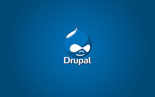 Drupal eCommerce System logo