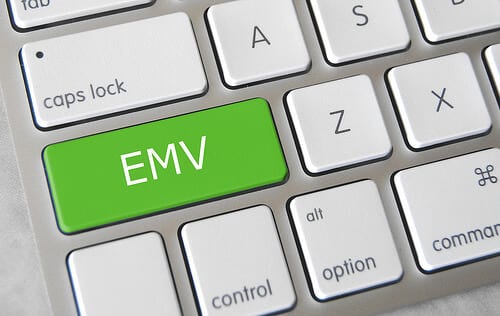 EMV Europay MasterCard Visa