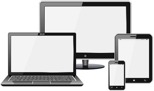 A responsive design is a must-have for all eCommerce websites.