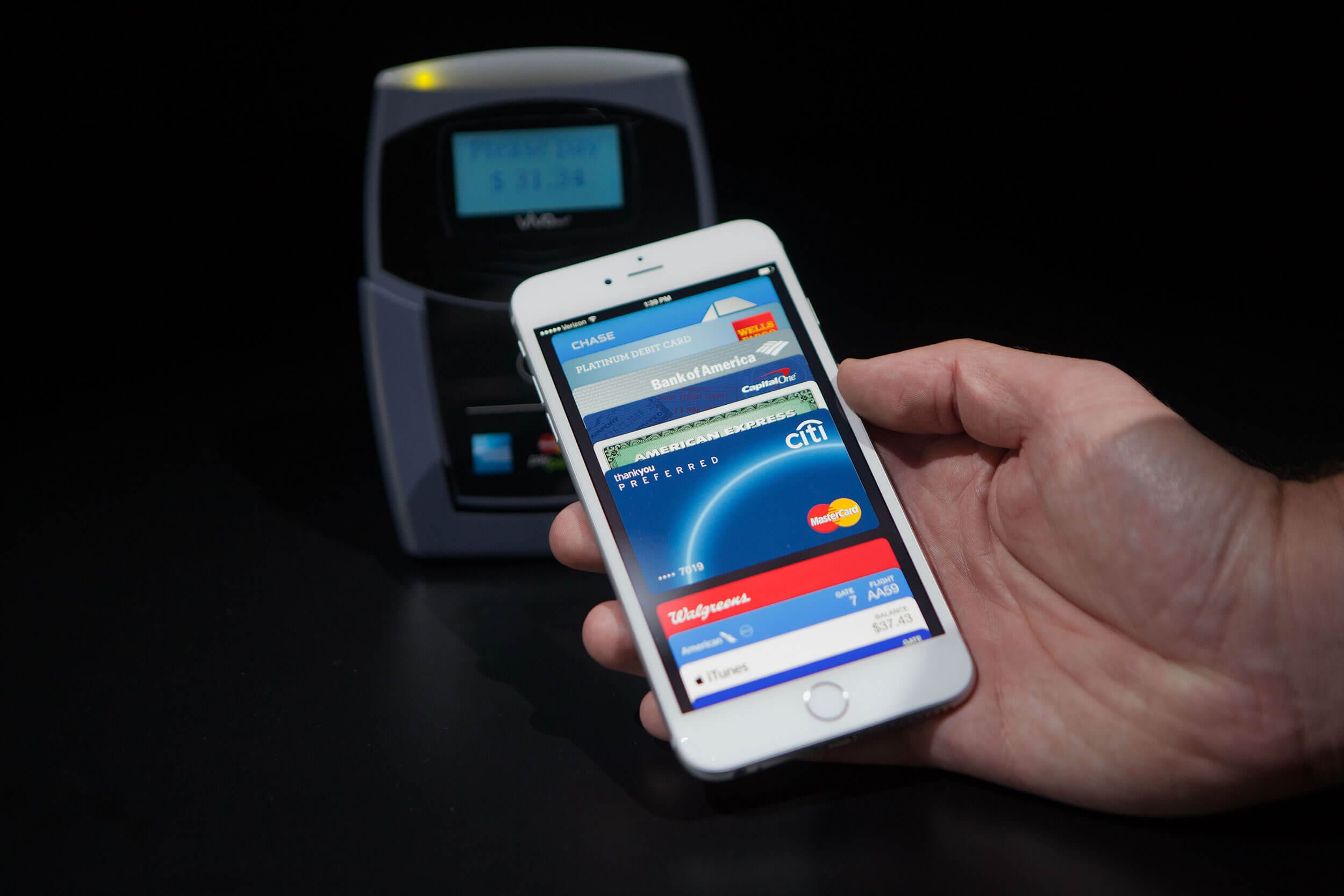 Apple Pay Apple Pay for Magento2