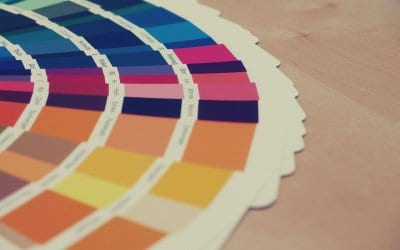 How to Create Colour Swatches in Magento 2