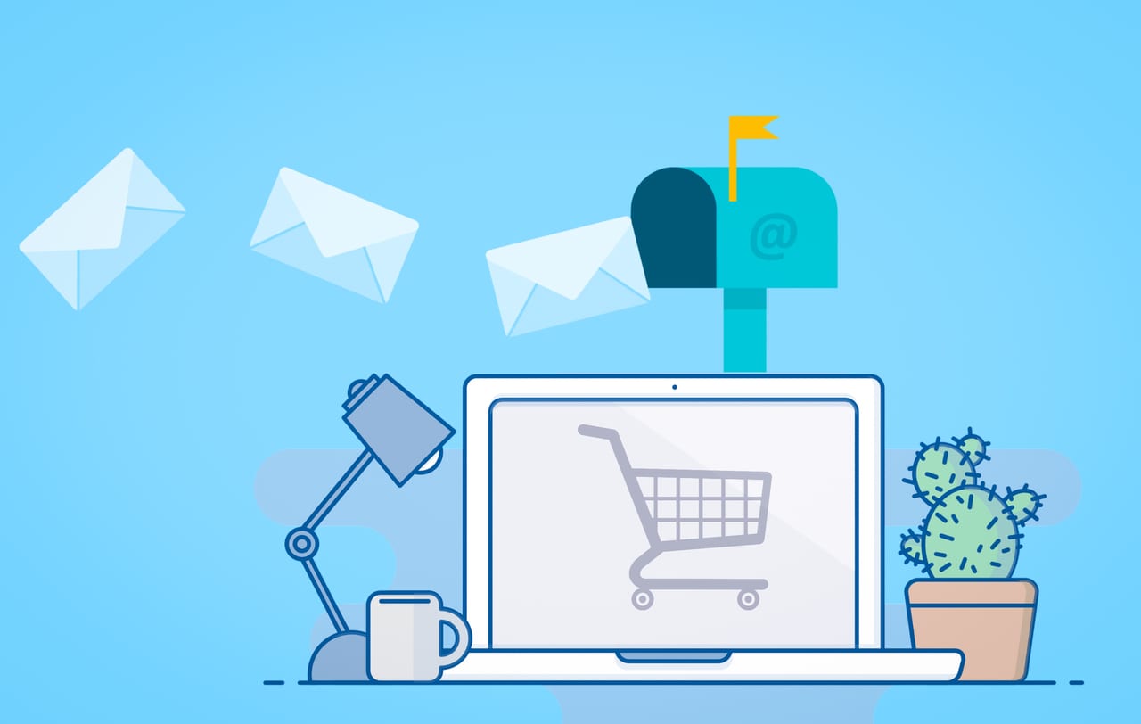 Migrating to Magento 2 provides a better shopping cart experience